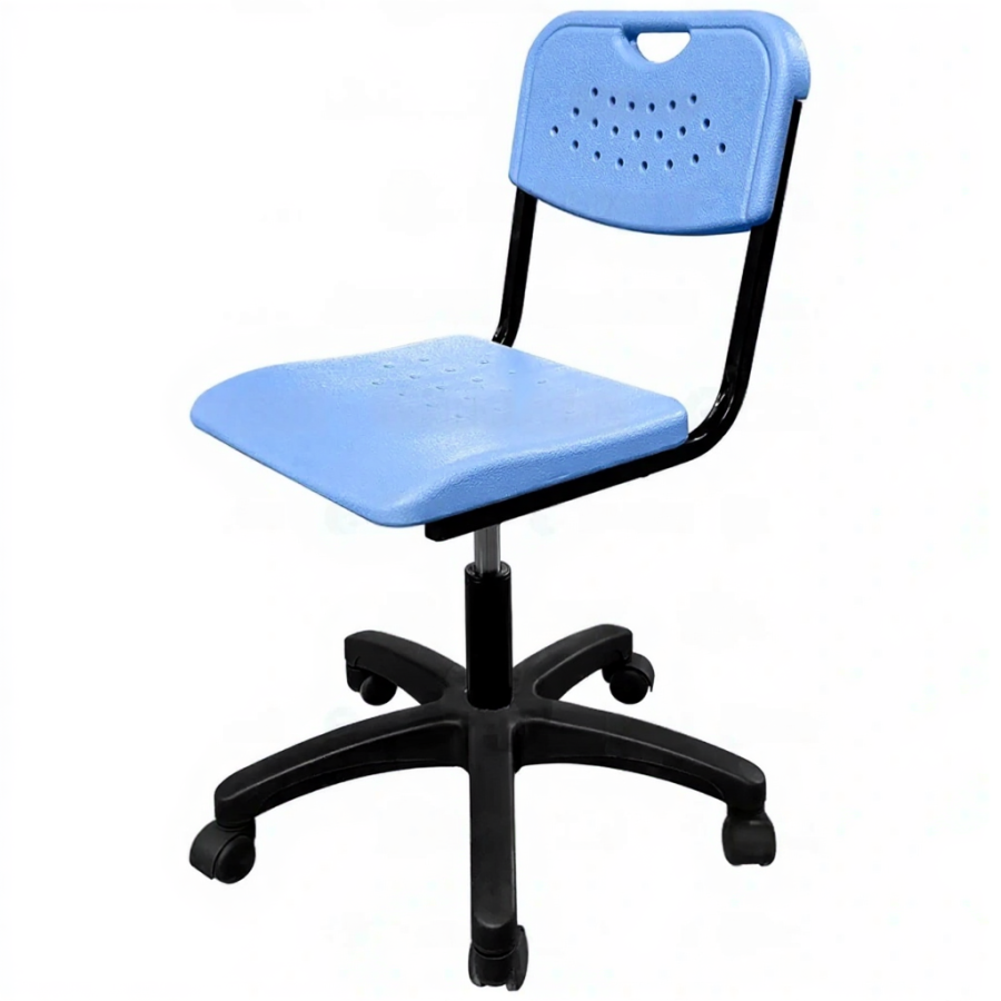 Школьный стул на винтовой опоре ШС15