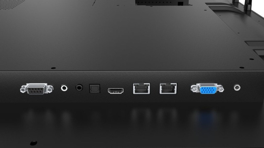 Интерактивная панель EXELL EXID-752SC