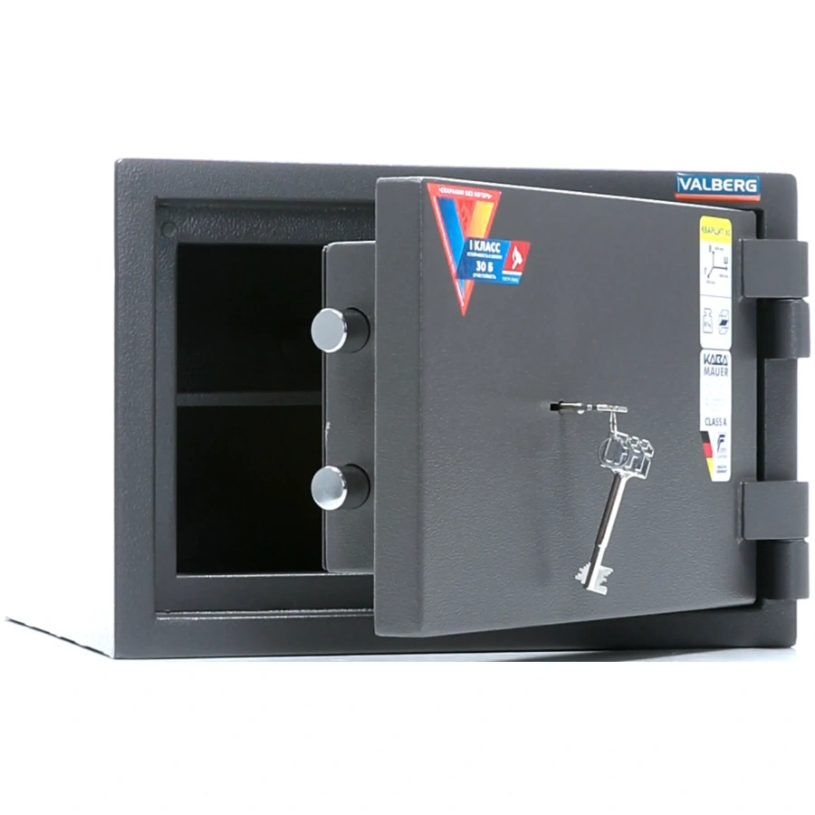 Сейф Valberg КВАРЦИТ 30