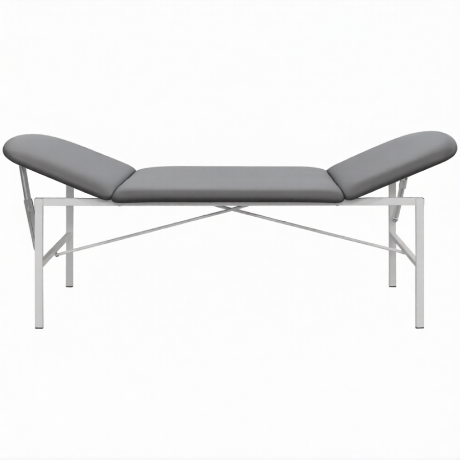 Кушетка медицинская смотровая трехсекционная К10