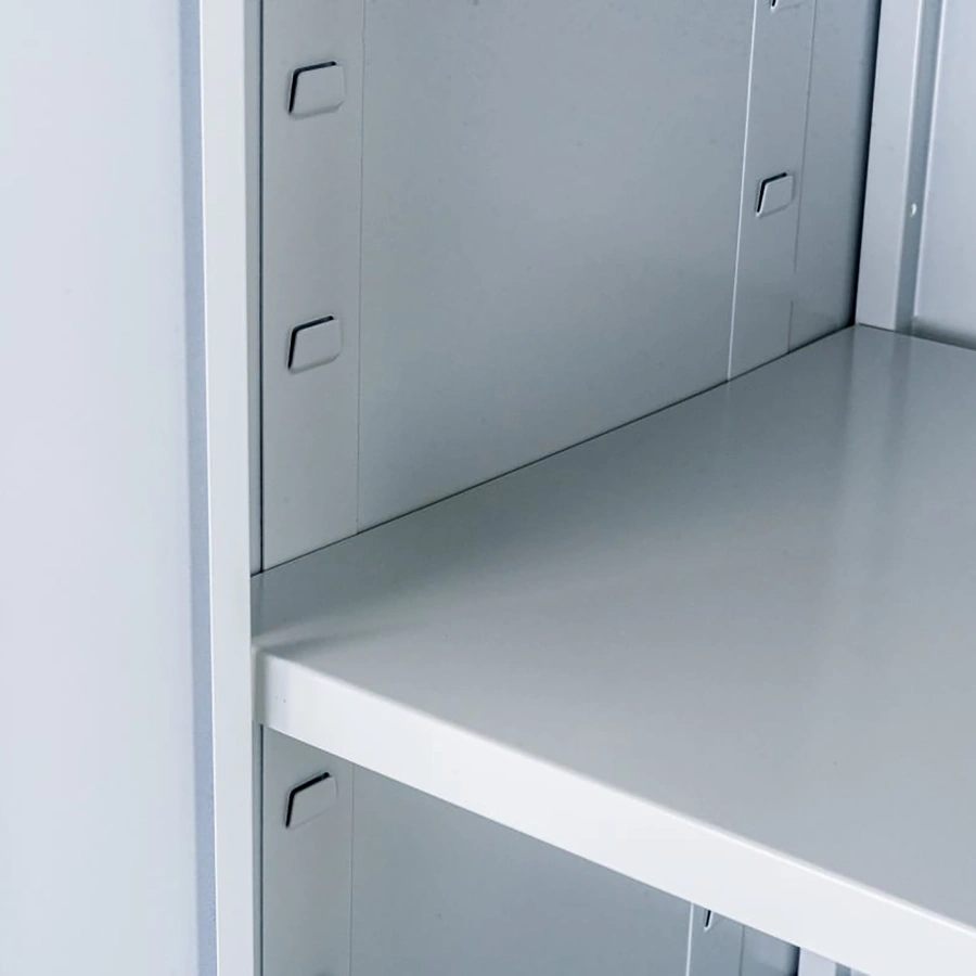 Шкаф архивный ШАМ - 11/600