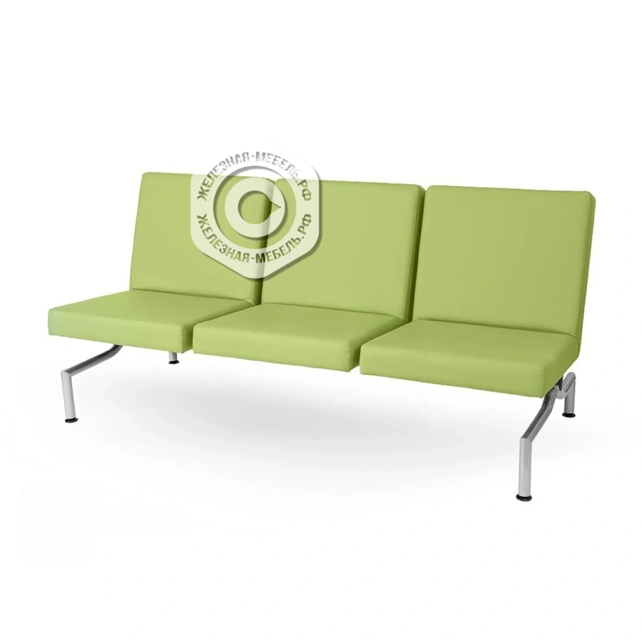 Многоместная секция Slot (модель МС 15/2)