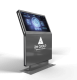Интерактивный сенсорный киоск Genius Mini 27