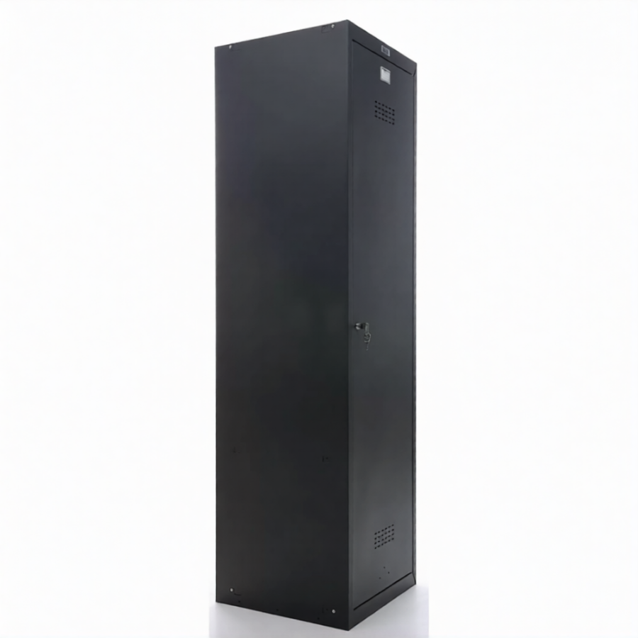 Шкаф для раздевалок ПРАКТИК антивандальный MLH-11-50У