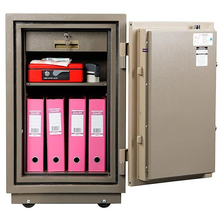 Сейф Valberg FRS-80.T-CL