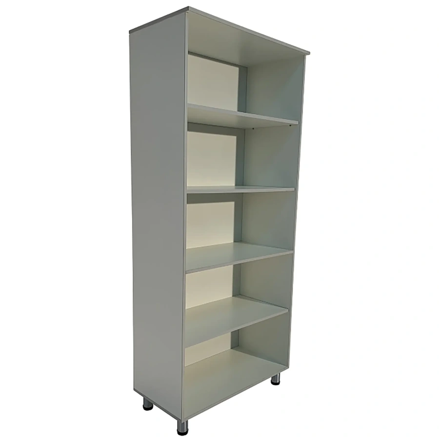 Шкаф медицинский MD ШМ 14.37 (белый)