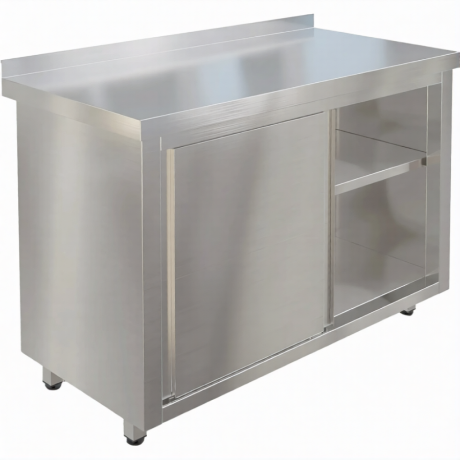 Стол производственный купе СПЗК-19/6-Б