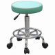 Табурет лабораторный на газ лифте Т06