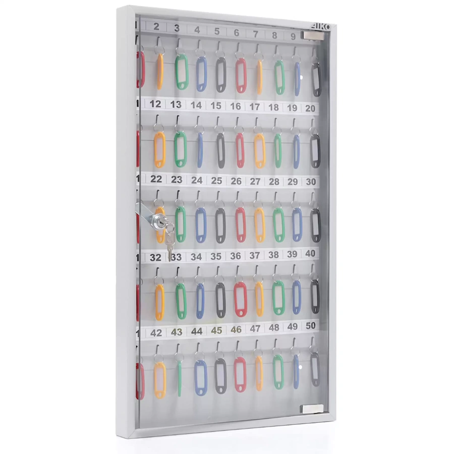 Ключница KEY-50 G (с брелками)