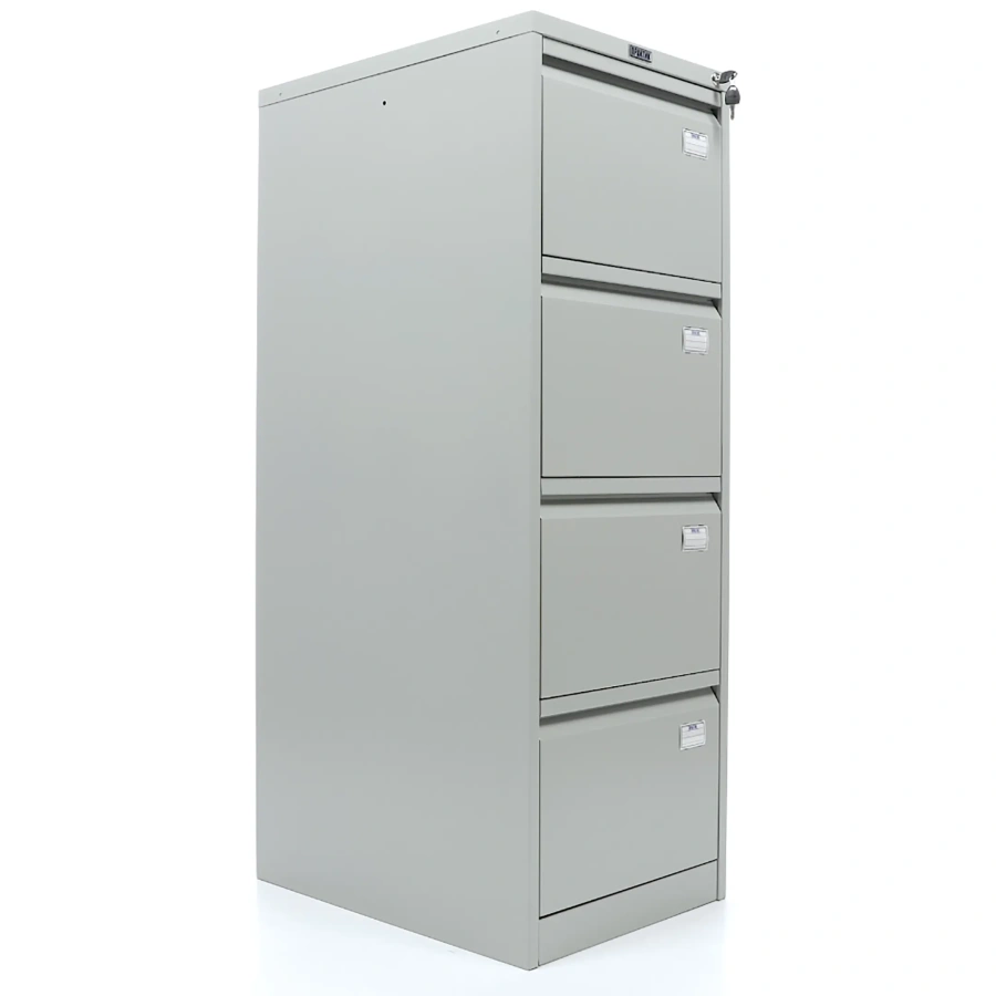 Картотечный шкаф ПРАКТИК AFC-04C