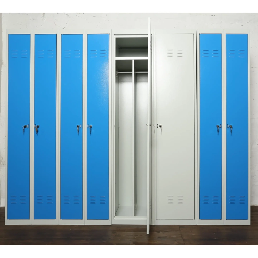 Шкаф для одежды ШР-11 L 400П