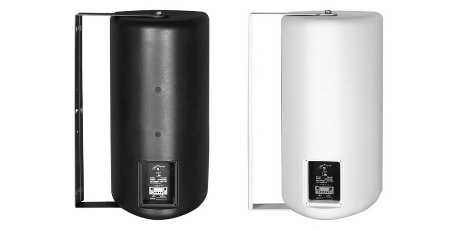 2-полосная акустическая система FDB ES108WT (цвет белый)