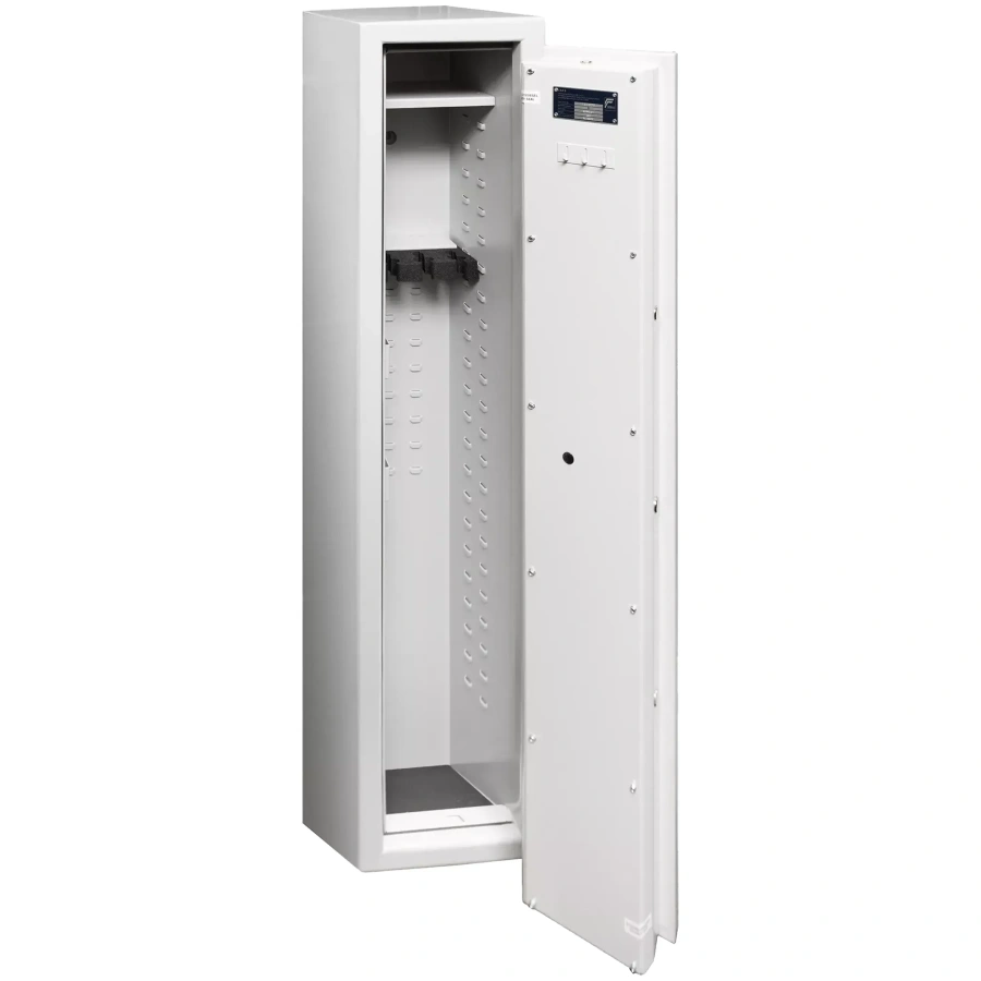 Сейф Muller Safe Luzern WF 55629.01 Light grey