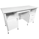 Стол лабораторный СЛ 12.020 (белый)