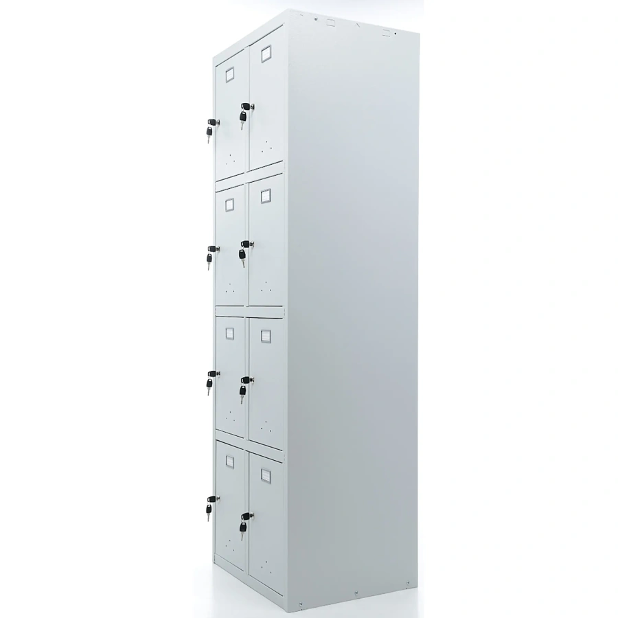 Шкаф ПРАКТИК LS-K 24-600