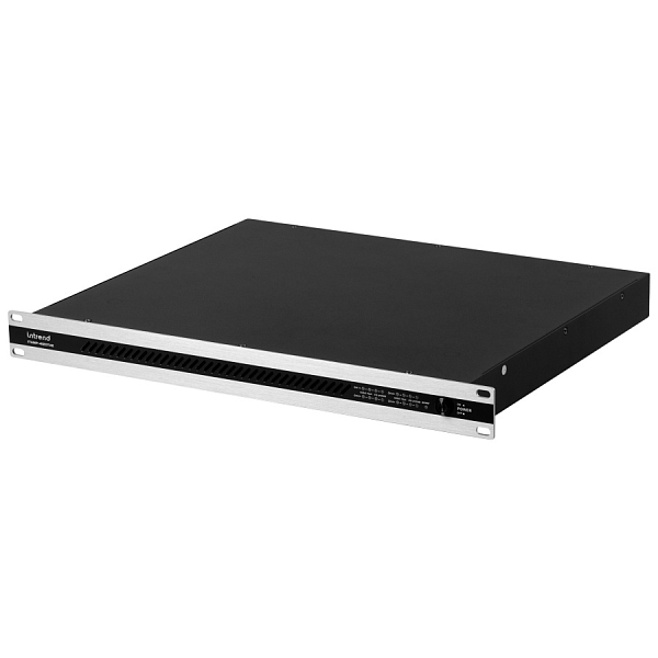 4-канальный усилитель АВРОРА A4-1500