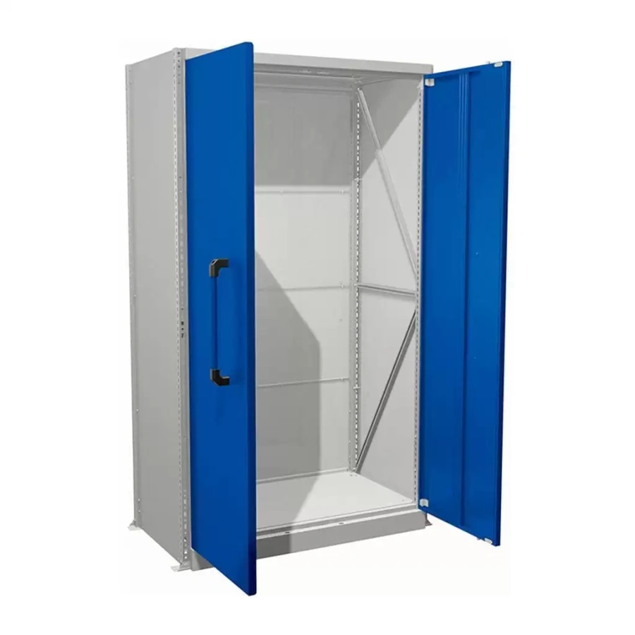 Модульный шкаф HARD 2000-000000