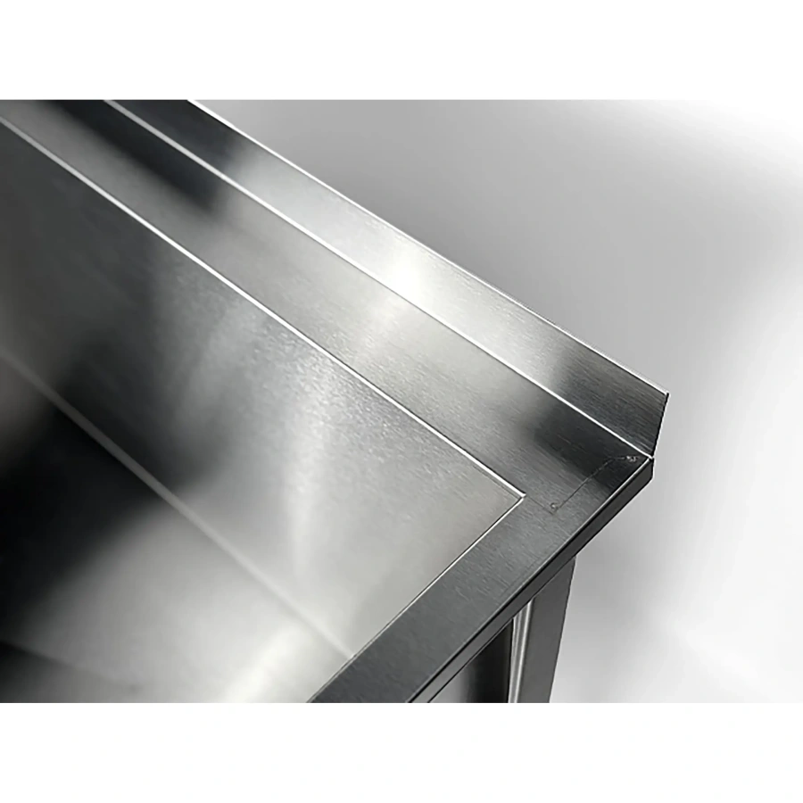 Ванна котломоечная сварная ВМСК-1/14/7-Б-ЭН