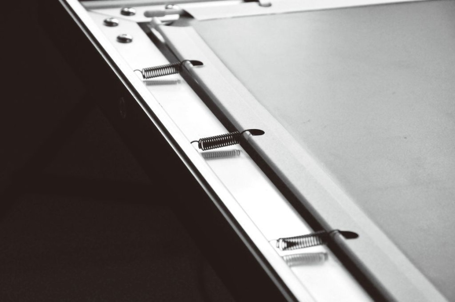 Экран настенный на раме Digis DSVFS-16907/G