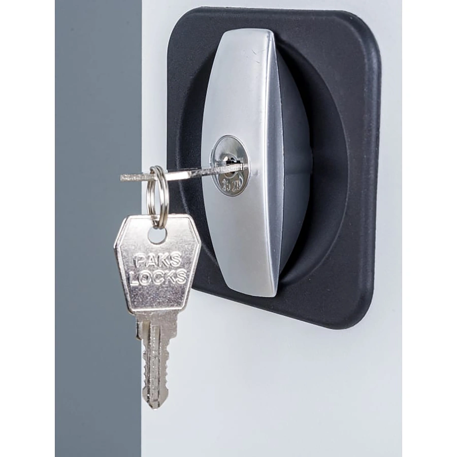 Шкаф для раздевалки ШАМ - 11.Р