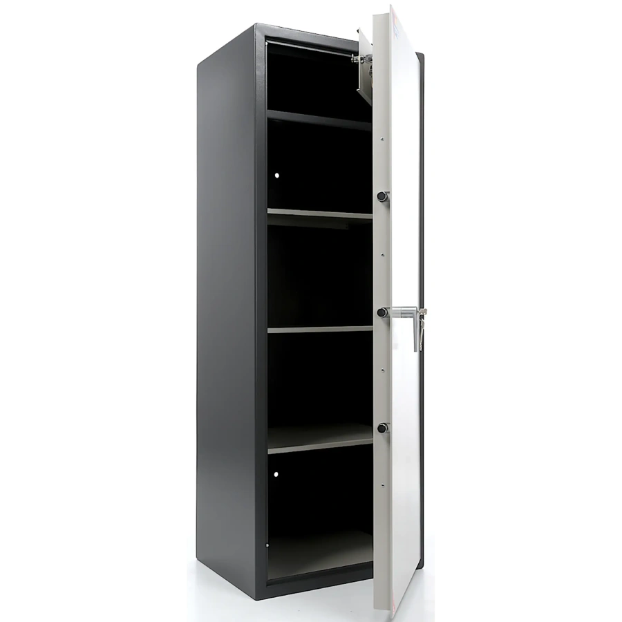 Сейф Valberg ASM-165T (графит)