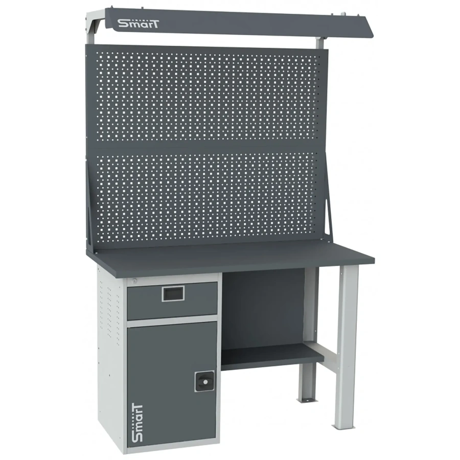 Верстак SMART 1280.1-1.S1.0.d2